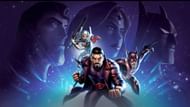 Gods and Monsters is the 24th DC Universe Animated Original Movie (Image via Apple TV+)
